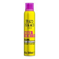 TiGi Bigger The Better Foam - 200 ml