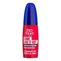 TiGi Some Like It Hot Spray - 100 ml