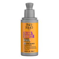 TiGi Mini Colour Goddess Conditioner - 100 ml