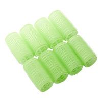 JJDK Hair Roller Green 6,2 x 3,0 - 8 st