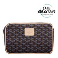 Vittorio Light Weight Necessär Grafiskt tryck