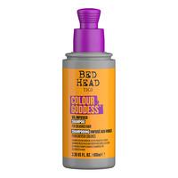 TiGi Mini Colour Goddess Shampoo - 100 ml