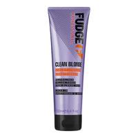 Fudge Clean Blonde Conditioner - 250 ml