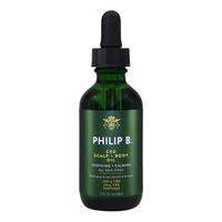 Philip B CBD Scalp + Body Oil - 60 ml