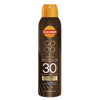 Carroten Dry Oil SPF30 Coconut Dreams - 150 ml