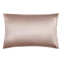 Philip B Silky Smooth Pillow Case Champagne - 1 st