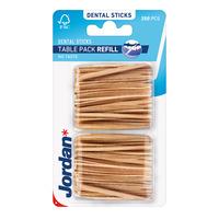 Jordan Tandpetare Refill - 250 st