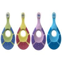 Jordan Step Tandborste 0-2 år