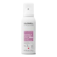 Goldwell StyleSign Shaping & Finishing Spray - 75 ml