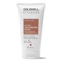 Goldwell StyleSign Roughman Texturizing Paste - 50 ml