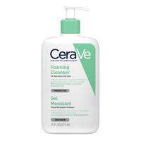 CeraVe Foaming Cleanser - 473 ml