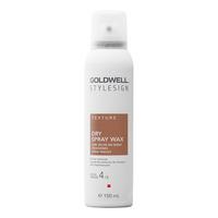 Goldwell StyleSign Dry Spray Wax - 150 ml