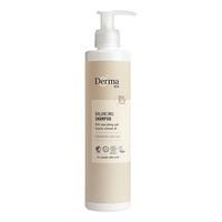 Derma Eco Shampoo - 250 ml