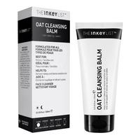 The Inkey List Oat Cleansing Balm - 150 ml