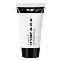 The Inkey List Peptide Moisturizer - 50 ml
