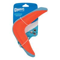CHUCKIT Boomerang, flytande - M