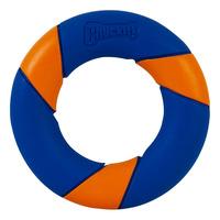 CHUCKIT Ultra Squeaker Ring