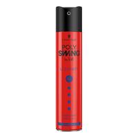 Poly Swing Ultimate Hairspray - 250 ml