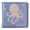 SARO BABY Badbok Ocean Life - 1 st