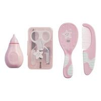 SARO BABY Babys Toalettset Pink - 1 set