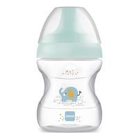 MAM Learn To Drink Cup 190 ml - Blå