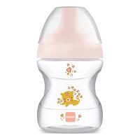 MAM Learn To Drink Cup 190 ml - Rosa