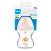 MAM Learn To Drink Cup 190 ml - Rosa