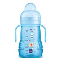 MAM Trainer Mugg 220 ml - Blå