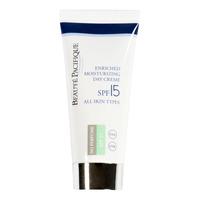 Beauté Pacifique Moisturizing Day Creme SPF15 - 50 ml