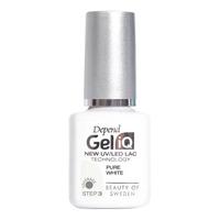 Depend Gel iQ Pure White - 5 ml