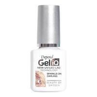 Depend Gel iQ Sparkle On Darling - 5 ml