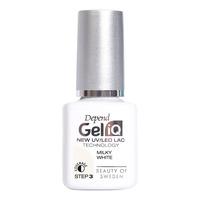 Depend Gel iQ Milky White - 5 ml