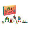 Plus-Plus Learn to build Robots - 250 st