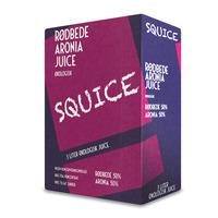 Squice Rödbeta/Aronia, eko - 3 L