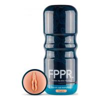 FPPR. Vagina Masturbator - Mocha