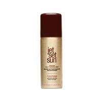 Jet Set Sun Instant Self-tanning Mist - 50 ml