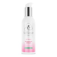EasyGlide Sensitive Silicone Lubricant - 150 ml.