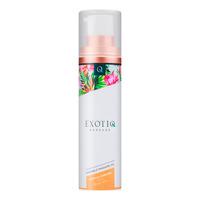 Exotiq Massage Oil Vanilla Caramel - 100 ml