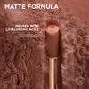 L'Oréal Paris Color Riche Intense Volume Matte Nudes Lipstick - flera varianter