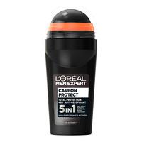 L'Oréal Paris Men Expert Carbon Protect Deodorant For Normal Skin - 100 ml