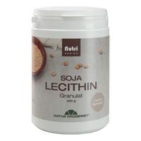 Natur-Drogeriet Soja Lecithin Granulat - 400 g