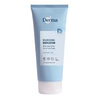 Derma Family Body Lotion - 200 ml