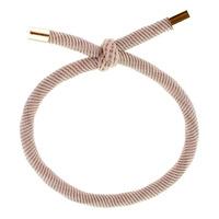 By Stær Thit Hårsnodd Beige - 1 st