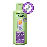 Garnier Fructis Method For Curls Pre-Shampoo - 200 ml