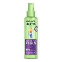 Garnier Fructis Method For Curls Leave-In For Curly Hair - 150 ml