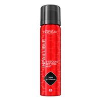 L'Oréal Paris Infaillible 3-Second Setting Mist - 75 ml