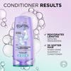 L'Oréal Paris Elvital Hyaluron Pure Conditioner For Dehydrated Hair - 300 ml