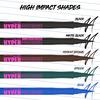 Maybelline New York Hyper Precise Liquid Liner Green 730 - 1 ml