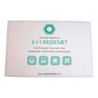 3-I-1 Resekit - 1 st