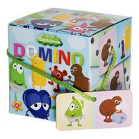 Babblarna Domino - 1 st